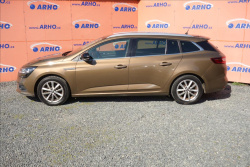 Renault Mégane 1,2 TCe,ČR,SERVIS.KN.,LIMITED.