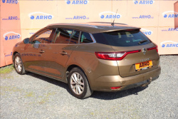 Renault Mégane 1,2 TCe,ČR,SERVIS.KN.,LIMITED.