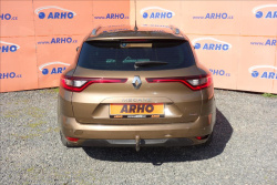 Renault Mégane 1,2 TCe,ČR,SERVIS.KN.,LIMITED.