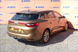 Renault Mégane 1,2 TCe,ČR,SERVIS.KN.,LIMITED.