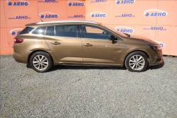 Renault Mégane 1,2 TCe,ČR,SERVIS.KN.,LIMITED.