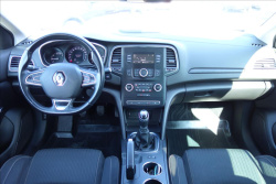 Renault Mégane 1,2 TCe,ČR,SERVIS.KN.,LIMITED.