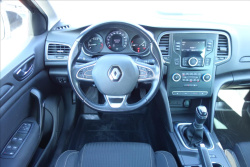 Renault Mégane 1,2 TCe,ČR,SERVIS.KN.,LIMITED.