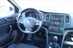 Renault Mégane 1,2 TCe,ČR,SERVIS.KN.,LIMITED.