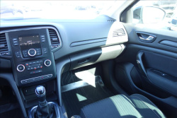 Renault Mégane 1,2 TCe,ČR,SERVIS.KN.,LIMITED.