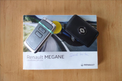 Renault Mégane 1,2 TCe,ČR,SERVIS.KN.,LIMITED.