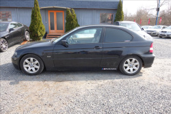 BMW Řada 3 325 Ti 141KW, COMPACT.