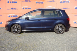 Volkswagen Golf Sportsvan 1,4 TSi 110KW,ČR,HIGHLINE,DSG.