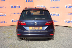 Volkswagen Golf Sportsvan 1,4 TSi 110KW,ČR,HIGHLINE,DSG.