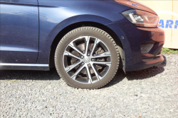 Volkswagen Golf Sportsvan 1,4 TSi 110KW,ČR,HIGHLINE,DSG.