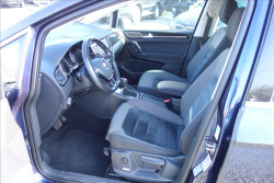 Volkswagen Golf Sportsvan 1,4 TSi 110KW,ČR,HIGHLINE,DSG.