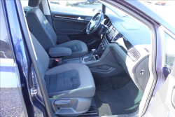 Volkswagen Golf Sportsvan 1,4 TSi 110KW,ČR,HIGHLINE,DSG.