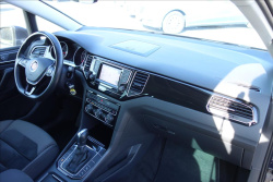 Volkswagen Golf Sportsvan 1,4 TSi 110KW,ČR,HIGHLINE,DSG.