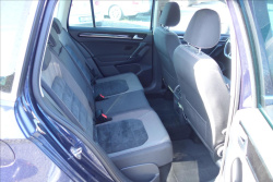 Volkswagen Golf Sportsvan 1,4 TSi 110KW,ČR,HIGHLINE,DSG.