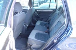 Volkswagen Golf Sportsvan 1,4 TSi 110KW,ČR,HIGHLINE,DSG.