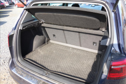 Volkswagen Golf Sportsvan 1,4 TSi 110KW,ČR,HIGHLINE,DSG.