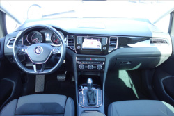 Volkswagen Golf Sportsvan 1,4 TSi 110KW,ČR,HIGHLINE,DSG.