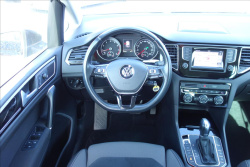 Volkswagen Golf Sportsvan 1,4 TSi 110KW,ČR,HIGHLINE,DSG.