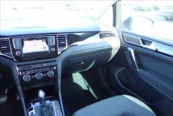 Volkswagen Golf Sportsvan 1,4 TSi 110KW,ČR,HIGHLINE,DSG.