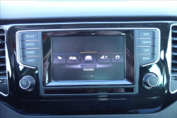 Volkswagen Golf Sportsvan 1,4 TSi 110KW,ČR,HIGHLINE,DSG.