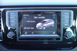 Volkswagen Golf Sportsvan 1,4 TSi 110KW,ČR,HIGHLINE,DSG.