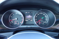 Volkswagen Golf Sportsvan 1,4 TSi 110KW,ČR,HIGHLINE,DSG.