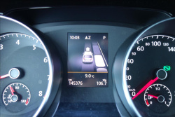 Volkswagen Golf Sportsvan 1,4 TSi 110KW,ČR,HIGHLINE,DSG.