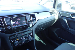 Volkswagen Golf Sportsvan 1,4 TSi 110KW,ČR,HIGHLINE,DSG.