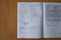 Volkswagen Golf Sportsvan 1,4 TSi 110KW,ČR,HIGHLINE,DSG.