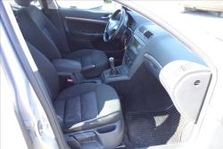 Škoda Octavia 1,9 TDi 77KW, ČR, ELEGANCE.