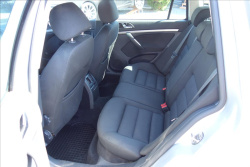 Škoda Octavia 1,9 TDi 77KW, ČR, ELEGANCE.