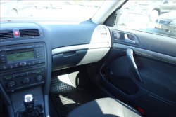 Škoda Octavia 1,9 TDi 77KW, ČR, ELEGANCE.