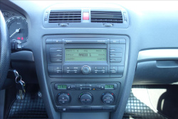 Škoda Octavia 1,9 TDi 77KW, ČR, ELEGANCE.