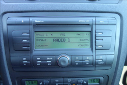 Škoda Octavia 1,9 TDi 77KW, ČR, ELEGANCE.