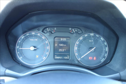 Škoda Octavia 1,9 TDi 77KW, ČR, ELEGANCE.