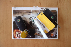 Škoda Octavia 1,9 TDi 77KW, ČR, ELEGANCE.