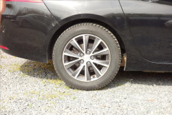 Peugeot 308 1,6 HDi 88KW, PANORAMA, NAVI.