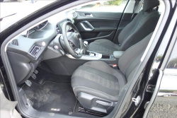 Peugeot 308 1,6 HDi 88KW, PANORAMA, NAVI.