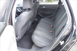 Peugeot 308 1,6 HDi 88KW, PANORAMA, NAVI.