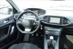 Peugeot 308 1,6 HDi 88KW, PANORAMA, NAVI.