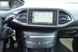Peugeot 308 1,6 HDi 88KW, PANORAMA, NAVI.