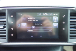 Peugeot 308 1,6 HDi 88KW, PANORAMA, NAVI.