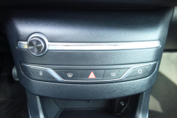 Peugeot 308 1,6 HDi 88KW, PANORAMA, NAVI.