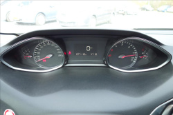 Peugeot 308 1,6 HDi 88KW, PANORAMA, NAVI.
