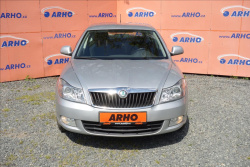 Škoda Octavia 1,2 TSi 77KW, ČR, ELEGANCE.