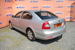 Škoda Octavia 1,2 TSi 77KW, ČR, ELEGANCE.