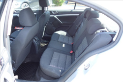 Škoda Octavia 1,2 TSi 77KW, ČR, ELEGANCE.