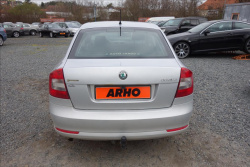 Škoda Octavia 1,2 TSi 77KW, ČR, ELEGANCE.
