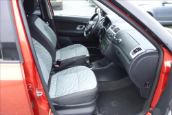 Škoda Fabia 1,2 i, AMBIENTE, 59TIS.KM.