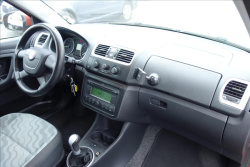 Škoda Fabia 1,2 i, AMBIENTE, 59TIS.KM.